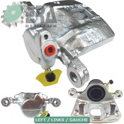 ERA BENELUX bc52784 -  Тормозной суппорт